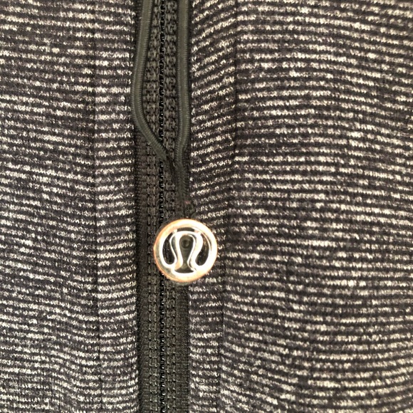 Lululemon sweater - Picture 3 of 3